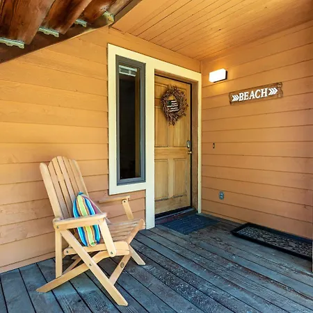 Villa 226 Mccloud Great Location